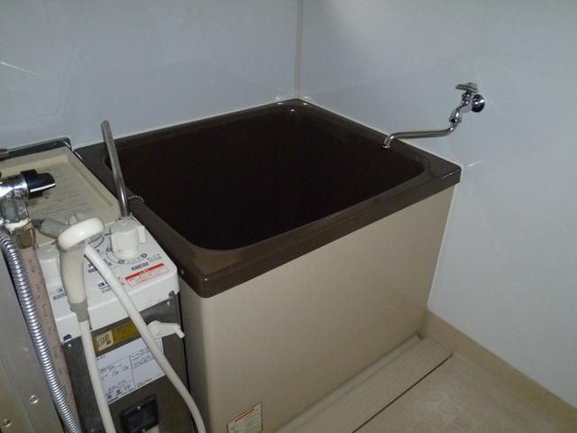 バスルーム