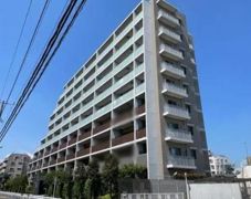 プレサンスロジェ荻窪桃井の外観画像