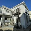 アビテ学芸大学の間取り画像