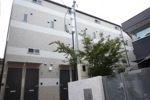 MUSASHI HOUSEの間取り画像