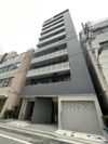 SARA東日本橋の間取り画像