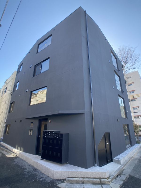 trias192の外観画像