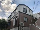 エルパークの間取り画像