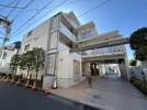 namsa東中野の間取り画像