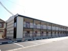 レオパレスコスモスの間取り画像
