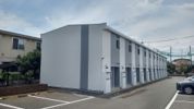 レオパレスプラムヴィラ2の間取り画像
