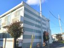 レオパレスConfidenceの間取り画像