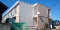 レオパレスエクセレントインの間取り画像