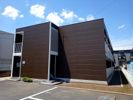 レオパレスさぎしまⅡの間取り画像