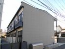 レオパレス楠の間取り画像