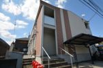 レオパレスアイゼンバーンの間取り画像