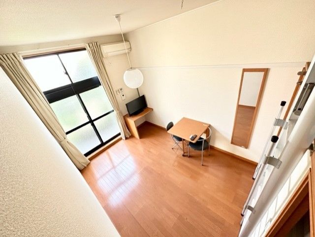 リビング