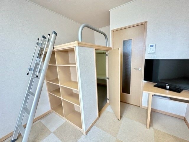 リビング