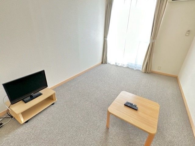 リビング