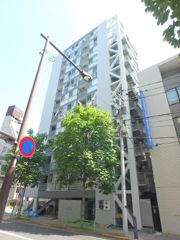 アリス・マナーガーデン銀座ウォークの外観画像