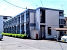 レオパレスミレ鶴ヶ丘第1の間取り画像
