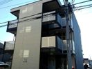 レオパレスフジの間取り画像