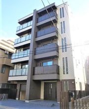 ディアコート住吉の外観画像