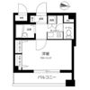 ロアール文京江戸川橋の間取り画像
