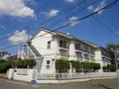 シャルム松貴の間取り画像