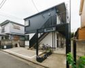 ヒルズ中野の外観画像