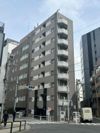 アーバイル九段下ミッドシティの外観