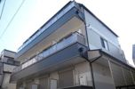 バーミープレイス武蔵小山の外観
