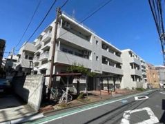 グリーンコーポの外観画像