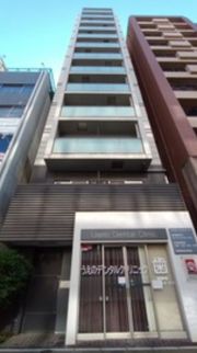 クレイシア上野の外観画像