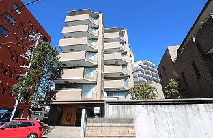 LANAI CLASSIC TOWER GARDEN VIEWの外観画像