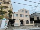 ビラ・クランツの間取り画像
