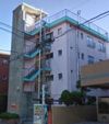 星川マンションの間取り画像