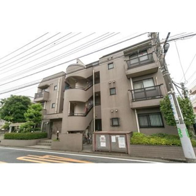 ヴェルドミール武蔵野の外観画像