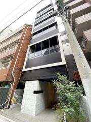アーク日本橋人形町の外観画像