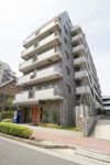 プロスペクト恩賜公園の間取り画像