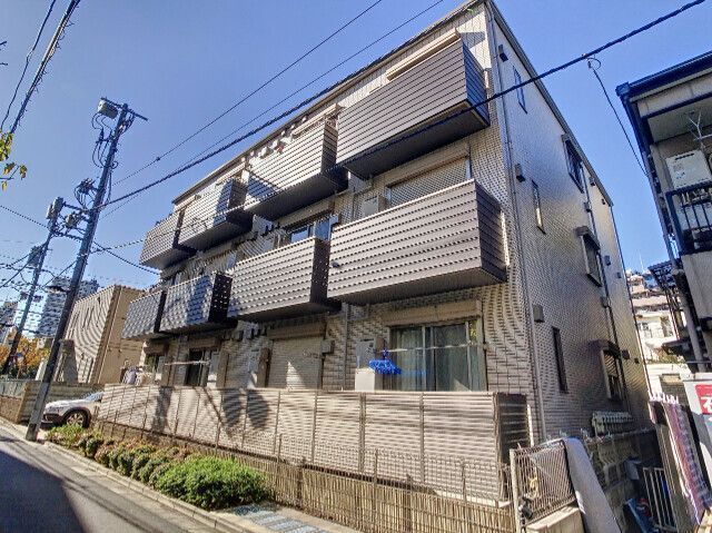 ヴェラーノの外観画像