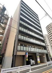 アイルイムーブル亀戸の外観画像