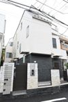 シーズ・ガレリア南青山の間取り画像