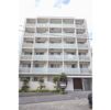 NIKKO APARTMENT HOUSEの外観