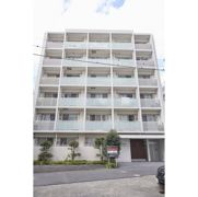 NIKKO APARTMENT HOUSEの外観画像