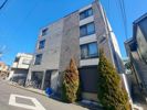 LUORE新井薬師の外観