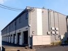 レオパレスグリーンフラットEの間取り画像