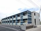 レオネクストジュネスⅥの間取り画像