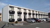 レオパレスサンシャインⅡの間取り画像