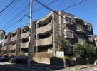 五反山ヒルズの外観画像