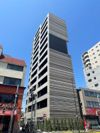 ZOOM大島の間取り画像