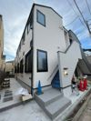 ハーモニーテラス西落合Ⅱの間取り画像