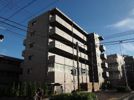 ルーブル溝の口参番館の間取り画像