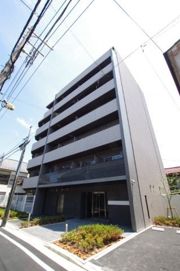 フュージョナル墨田の外観画像