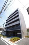 フュージョナル墨田の外観